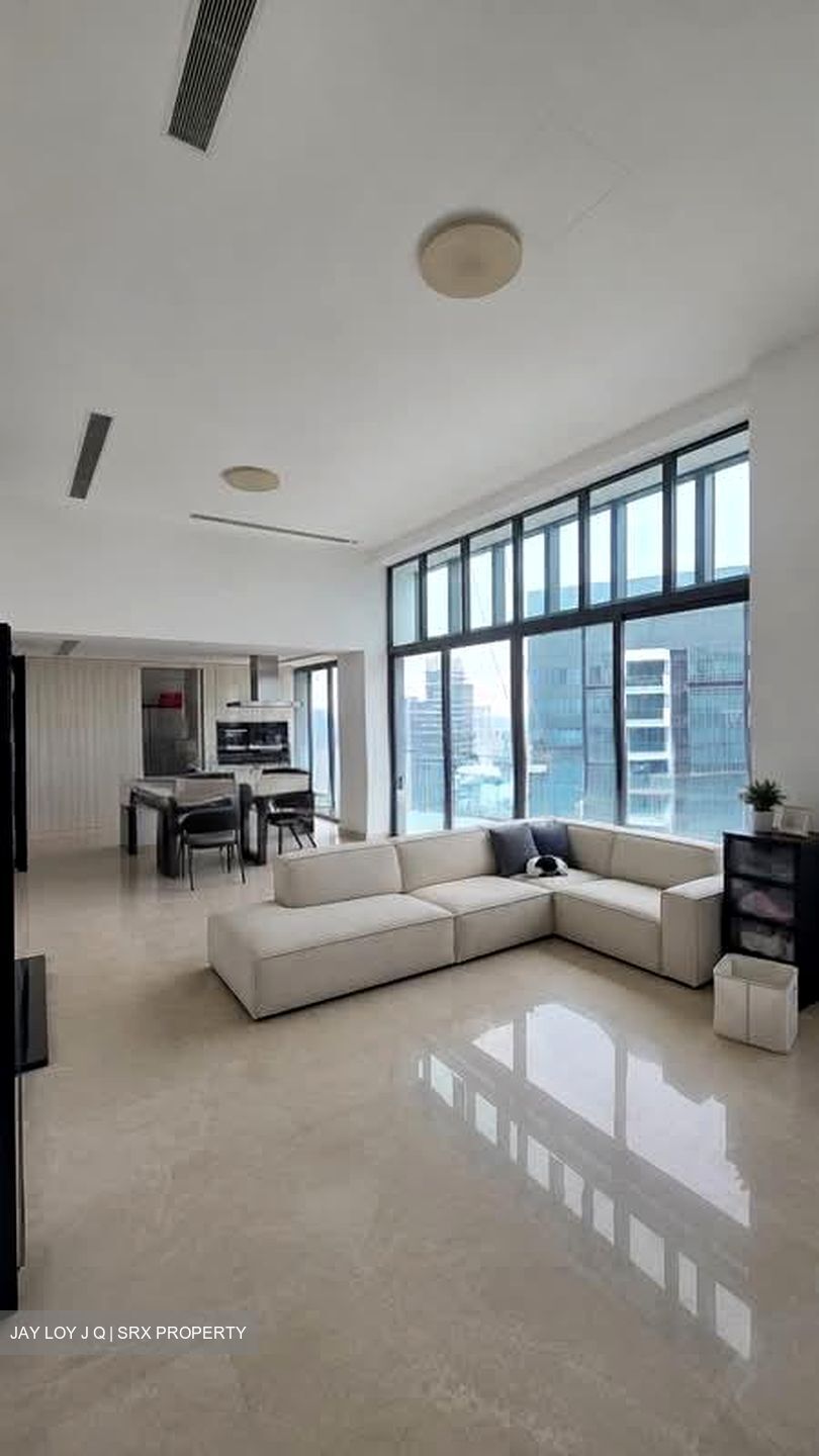 8 Saint Thomas (D9), Condominium #587553271
